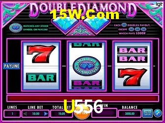 U556 - Cassino Online Impressionante - U556.Com